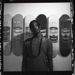 Meet your Posher, Iquan